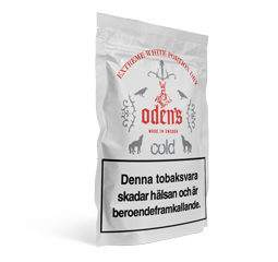 Oden's Cold Extreme WD - Soft Pack
