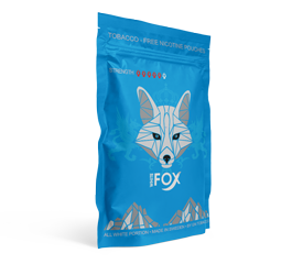 White Fox Slim AWP - Soft Pack